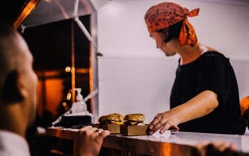Protecting the ‘secret sauce’ of food truck recipes