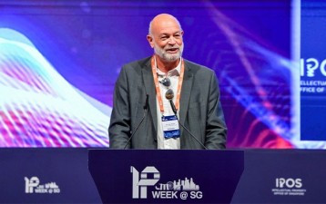 Taking control of our own destiny