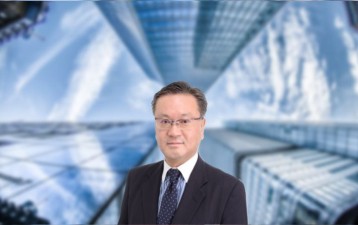 Go Hashimoto joins Oh-Ebashi LPC & Partners