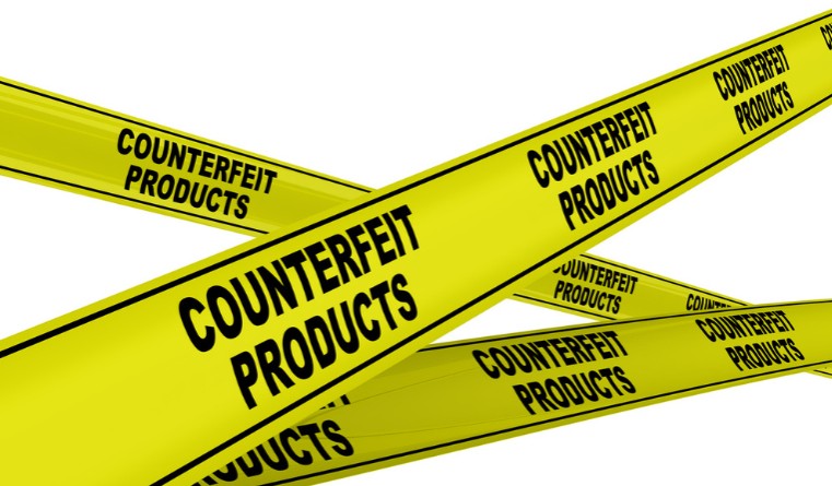 Philippines expresses strong confidence on report on counterfeits