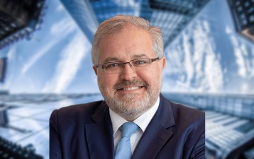 Michael Lundberg joins Jones Day’s global disputes practice