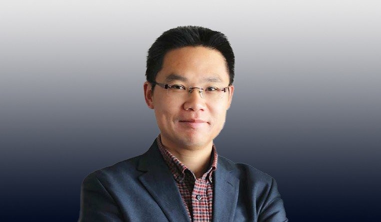 Jerry Xia Joins AnJie As Partner In Shanghai