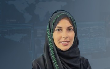 Lamisse Bajunaid promoted to partner at Clyde & Co.