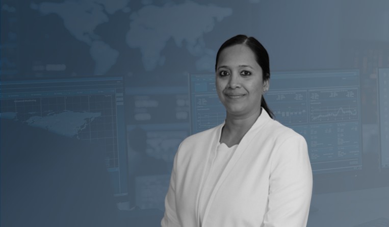 Jaya Pandeya promoted to partner at LKS in New Delhi