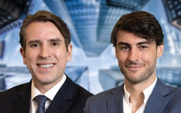 K&L Gates bolsters corporate practice with new partner, counsel