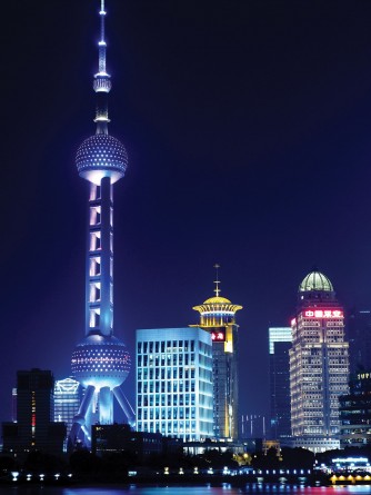 Is China leaking your IP?