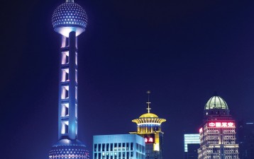 Is China leaking your IP?