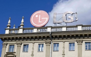 LG Electronics sued by American mobile software company for patent infringement