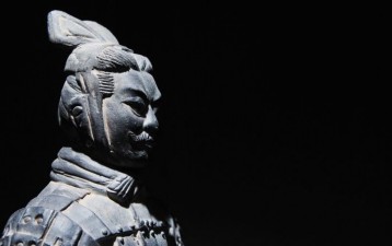 Developing a trademark enforcement strategy guided by Sun Tzu and Carl von Clausewitz