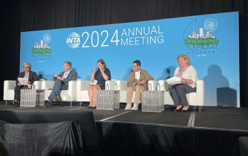 INTA 2024: IP ‘more resilient’ to recession than some other industries