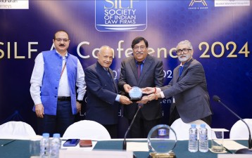 SILF kicks off AI conference in New Delhi