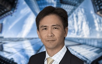 Andrew Choung joins Nixon Peabody in Los Angeles as IP partner