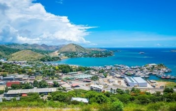 NEC Endorses Papua New Guinea Intellectual Property Strategy