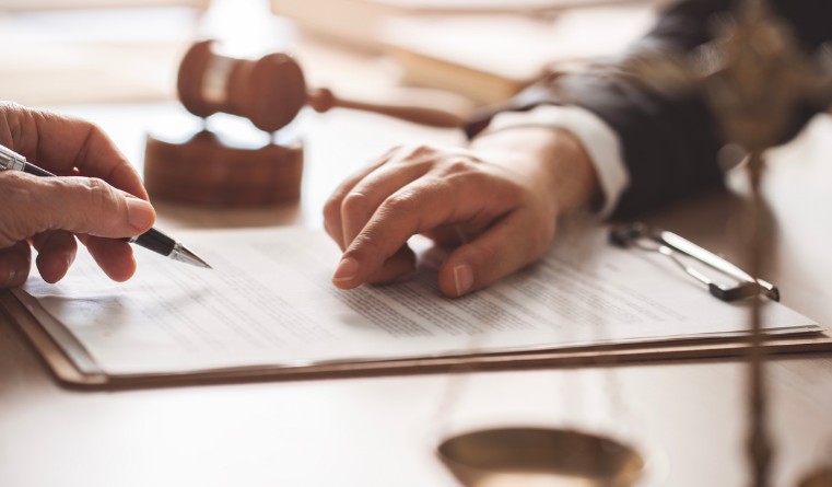 Trends in jurisdiction and sale act determination in patent infringement cases involving foreign entities in China