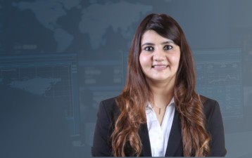 Sheetal Mishra promoted to associate partner at ALMT Legal