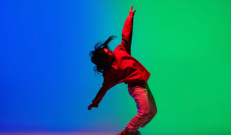 Choreography, dance and busting the moves around copyright