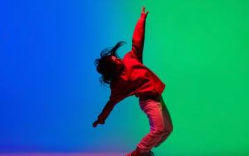 Choreography, dance and busting the moves around copyright