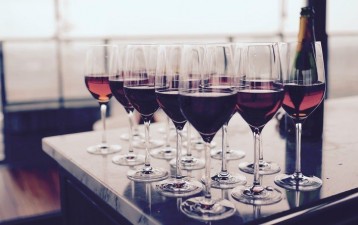 Château Lafite castles spotted in China!