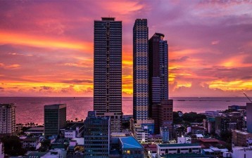 Strengthening IP in the Philippines