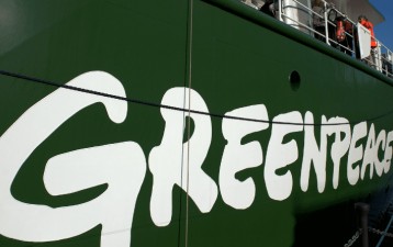 Australian court rules on trademark, copyright case involving Greenpeace and local power company
