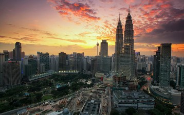 Malaysia co-organizes exhibition for 65th WIPO