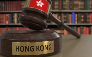 Hong Kong Reintroduces Measure To Strengthen Copyright Laws