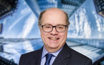 Richard Baddeley joins Wrays as principal