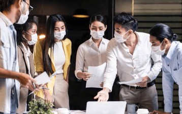 How non-profits can protect their IP in the time of Covid-19