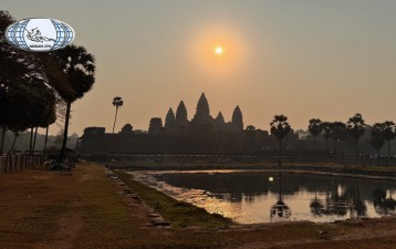 ASEAN IPA sets goals for IP growth in Siem Reap