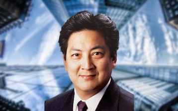 Marcus Woo rejoins Perkins Coie; will soon be part of firm’s Taipei office