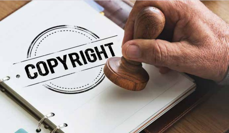 Should copyright be registered?