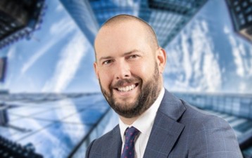 Adam Luxton joins James & Wells as partner