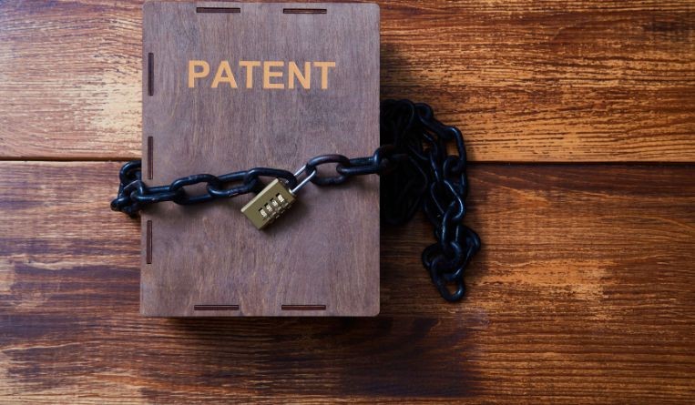 A way to reinforce your patents in China
