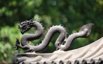 Crouching Taiwan, Hidden Dragon