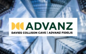 Advanz Fidelis, DCC complete integration