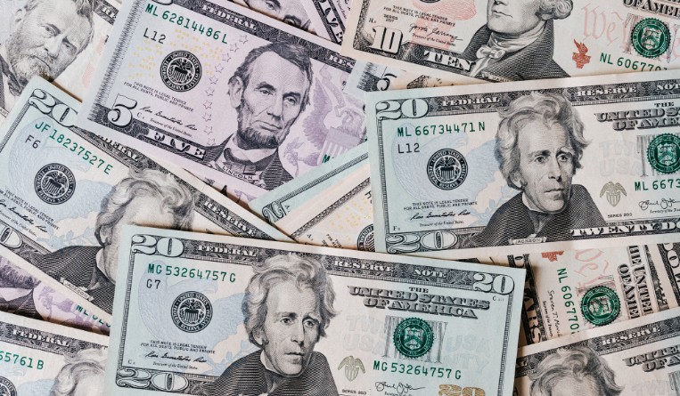 Securing intangibles: The money made me do it