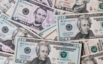 Securing intangibles: The money made me do it