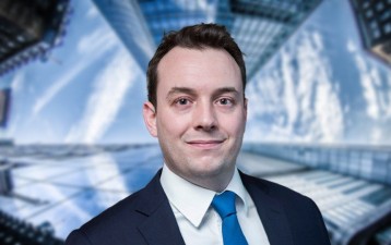 Daniel Moloney promoted to partner at Jones Day