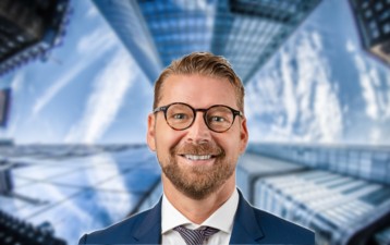 Rob Flaws joins Baker Botts in Dubai as special counsel