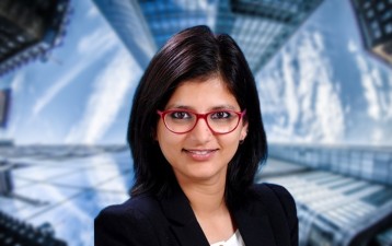 Nancy Roy joins Lall & Sethi as partner
