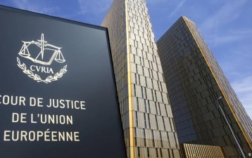 ECJ: The right to be forgotten, but only in the EU