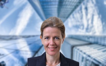 Stella Cramer to join Clifford Chance as technology partner