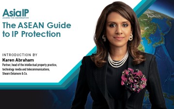 The ASEAN Guide to IP Protection: Introduction