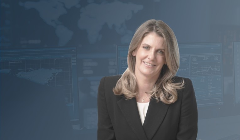 Madeleine Kelly takes over as FB Rice managing partner