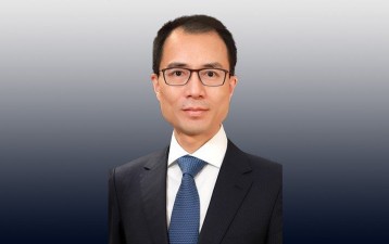 Meng Ding joins Sidley Austin in Hong Kong