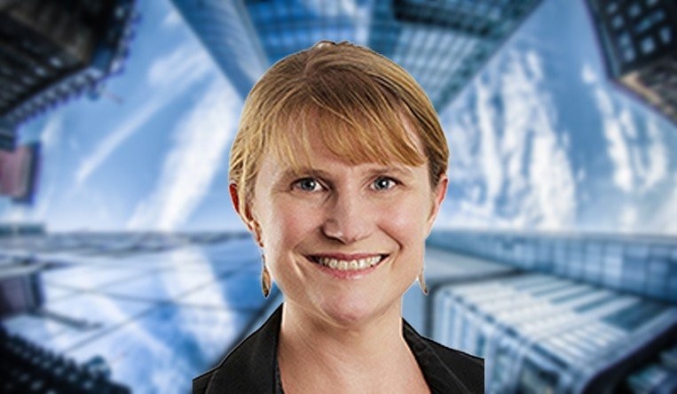 Anne-Marie Allgrove named global chair of Baker McKenzie IP group