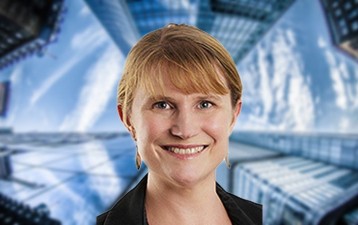 Anne-Marie Allgrove named global chair of Baker McKenzie IP group