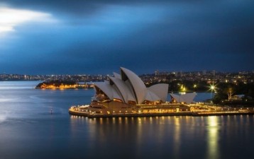 Australia Provides Free Extensions