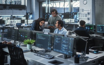 Indian gov’t says country’s existing IP regime can protect AI-generated works