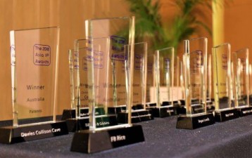 Shortlist for the 2019 Asia IP Awards revealed